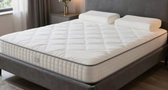 top king mattress picks