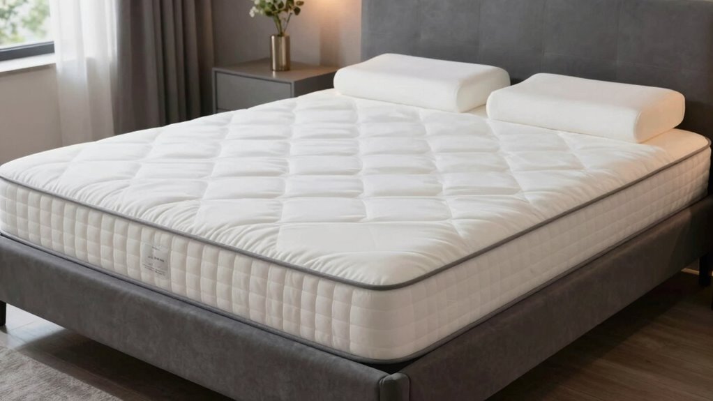 top king mattress picks