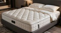 top king mattress picks
