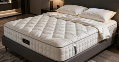 top king mattress picks