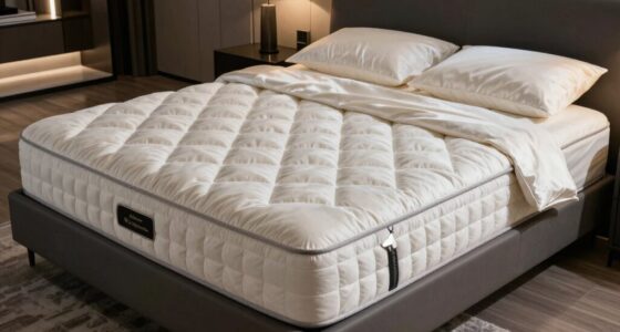 top king mattress picks