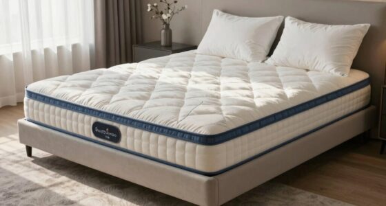 top king mattress recommendations