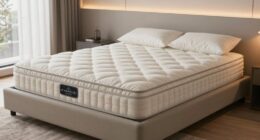 top king mattresses 2026