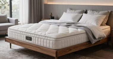 top king mattresses 2026