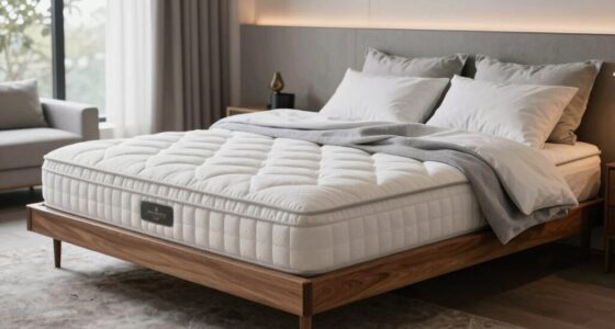 top king mattresses 2026
