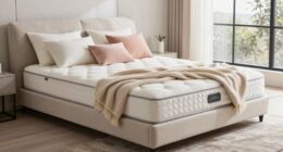 top king mattresses for side sleepers