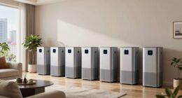 top large apartment air purifiers