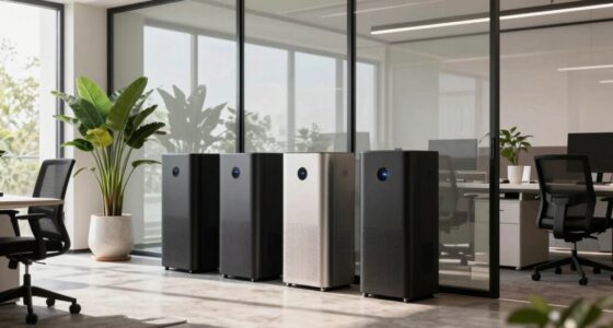 top large office air purifiers