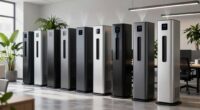top large room air purifiers