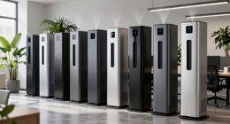 top large room air purifiers