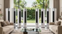 top large room air purifiers