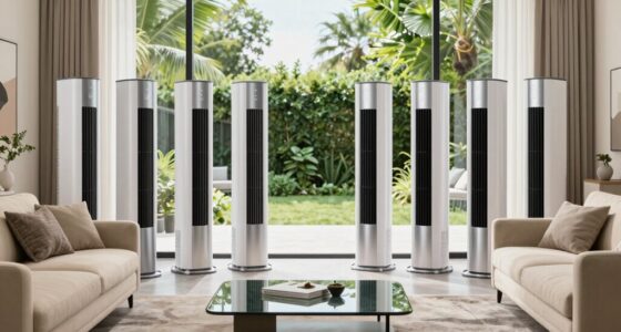 top large room air purifiers
