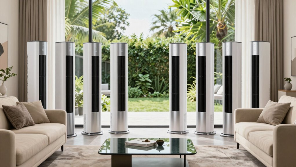 top large room air purifiers