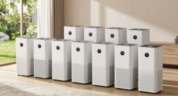 top large room air purifiers