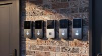 top local storage doorbells