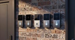 top local storage doorbells