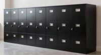 top locking file cabinets