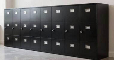 top locking file cabinets