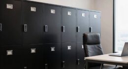 top locking file cabinets