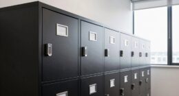 top locking file cabinets