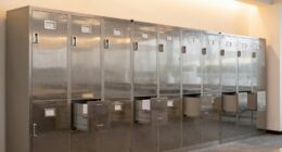 top locking file cabinets