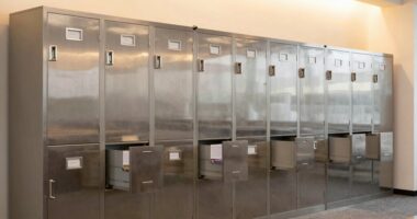 top locking file cabinets