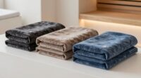 top low emf sauna blankets