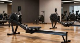 top low impact cardio options