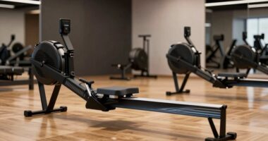 top low impact cardio options