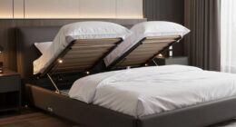 top massage adjustable beds