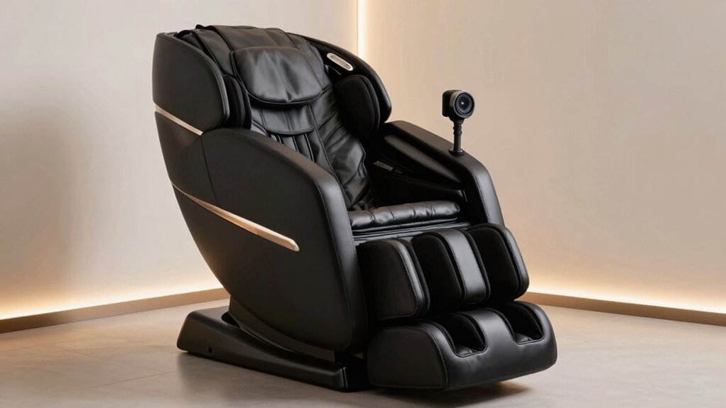top massage chairs 2026