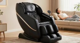 top massage chairs 2026