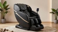 top massage chairs 2026