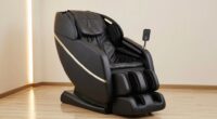 top massage chairs 2026