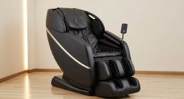 top massage chairs 2026