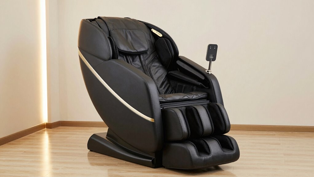top massage chairs 2026