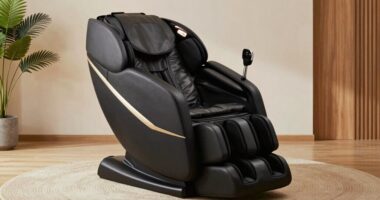 top massage chairs 2026