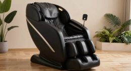 top massage chairs 2026