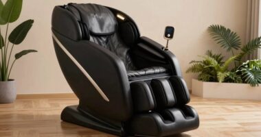 top massage chairs 2026
