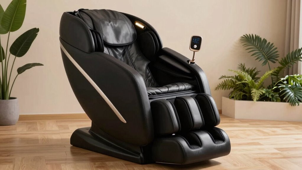 top massage chairs 2026