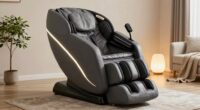 top massage chairs for menopause