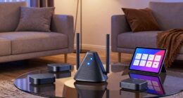 top mesh routers 2026