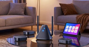 top mesh routers 2026