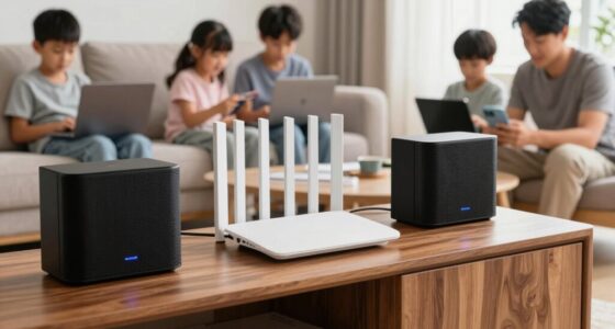 top mesh routers 2026