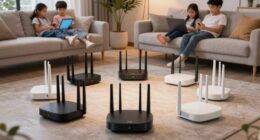 top mesh routers 2026