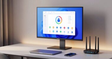 top mesh routers 2026