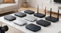 top mesh routers 2026