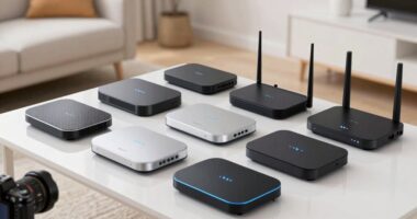 top mesh routers 2026