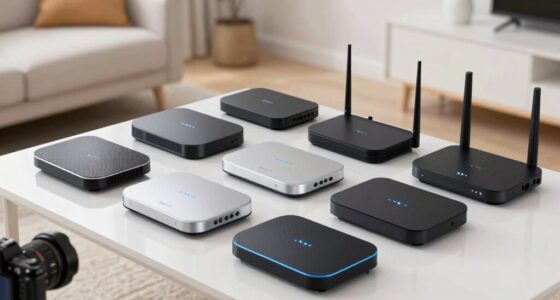 top mesh routers 2026