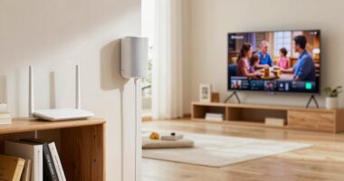 top mesh routers 2026